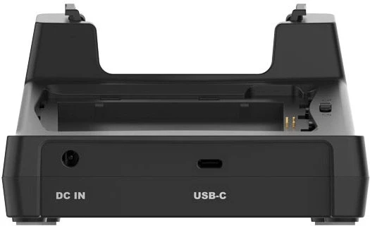 Зарядная станция Meferi ME6X-SCRD01KIT-EU-01 для ME61/ME65 Зарядная станция Meferi ME6X-SCRD01KIT-EU-01 для ME61/ME65