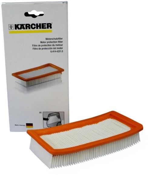 Моторный фильтр Karcher 6.414-631.0 Моторный фильтр Karcher 6.414-631.0