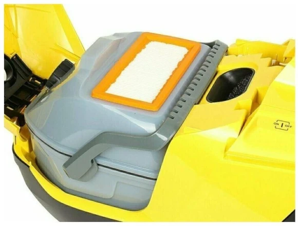 Моторный фильтр Karcher 6.414-631.0 Моторный фильтр Karcher 6.414-631.0