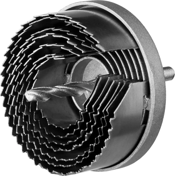 Набор ключей Deli DL130014B