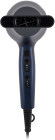 Фен Starwind SHD 7078 2000Вт синий матовый/черный