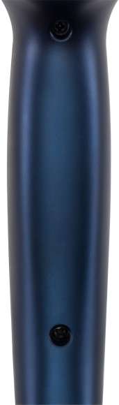 Фен Starwind SHD 7078 2000Вт синий матовый/черный