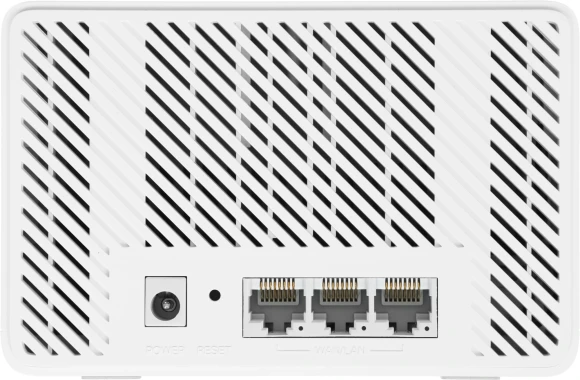 Роутер беспроводной Mercusys Halo H25BE (HALO H25BE(2-PACK)) BE3600 10/100/1000BASE-TX белый (упак.:2шт) Роутер беспроводной Mercusys Halo H25BE (HALO H25BE(2-PACK)) BE3600 10/100/1000BASE-TX белый (упак.:2шт)