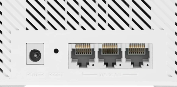 Роутер беспроводной Mercusys Halo H25BE (HALO H25BE(2-PACK)) BE3600 10/100/1000BASE-TX белый (упак.:2шт) Роутер беспроводной Mercusys Halo H25BE (HALO H25BE(2-PACK)) BE3600 10/100/1000BASE-TX белый (упак.:2шт)