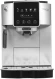 Кофемашина Delonghi Magnifica Start ECAM220.30.SB 1450Вт серебристый