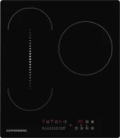 Варочная поверхность Kuppersberg ECS 403 черный