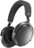 Гарнитура мониторные Sennheiser Momentum Wireless 4 2м граф. беспроводные bluetooth оголовье (700383 M4AEBT GRAPHITE)