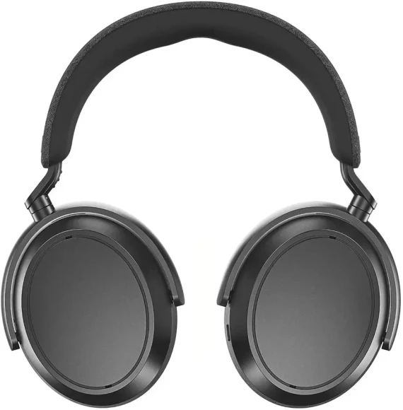 Гарнитура мониторные Sennheiser Momentum Wireless 4 2м граф. беспроводные bluetooth оголовье (700383 M4AEBT GRAPHITE) Гарнитура мониторные Sennheiser Momentum Wireless 4 2м граф. беспроводные bluetooth оголовье (700383 M4AEBT GRAPHITE)