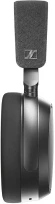 Гарнитура мониторные Sennheiser Momentum Wireless 4 2м граф. беспроводные bluetooth оголовье (700383 M4AEBT GRAPHITE) Гарнитура мониторные Sennheiser Momentum Wireless 4 2м граф. беспроводные bluetooth оголовье (700383 M4AEBT GRAPHITE)