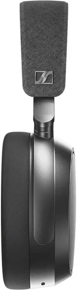 Гарнитура мониторные Sennheiser Momentum Wireless 4 2м граф. беспроводные bluetooth оголовье (700383 M4AEBT GRAPHITE) Гарнитура мониторные Sennheiser Momentum Wireless 4 2м граф. беспроводные bluetooth оголовье (700383 M4AEBT GRAPHITE)