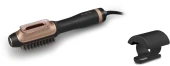 Фен-щетка Rowenta CF9840F0 1200Вт черный/золотистый (1830009168) Фен-щетка Rowenta CF9840F0 1200Вт черный/золотистый (1830009168)