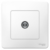 Люстра Hiper Orlando H111-6 потолоч. 3000K черный/хром