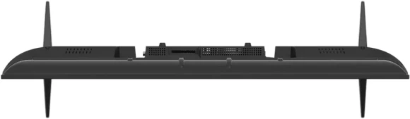 Телевизор LED Sber 43" SDX-43F3111 Салют ТВ Frameless черный FULL HD 60Hz DVB-T DVB-T2 DVB-C DVB-S DVB-S2 USB WiFi Smart TV