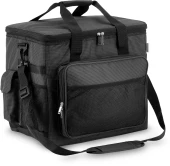 Сумка-термос Coolfort CF-0235 29л. черный