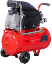 Пистолет для накачки шин Fubag IGM140/10 140л/мин