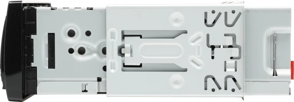Автомагнитола JVC KD-T902BT 1DIN 4x50Вт v3.0 DSP 3 RDS Автомагнитола JVC KD-T902BT 1DIN 4x50Вт v3.0 DSP 3 RDS