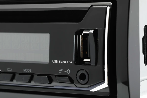 Автомагнитола JVC KD-T902BT 1DIN 4x50Вт v3.0 DSP 3 RDS Автомагнитола JVC KD-T902BT 1DIN 4x50Вт v3.0 DSP 3 RDS