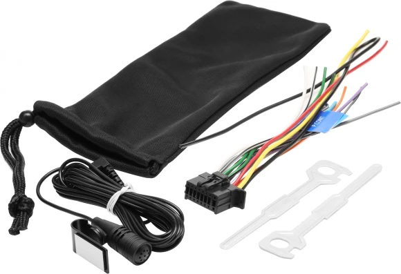 Автомагнитола JVC KD-T902BT 1DIN 4x50Вт v3.0 DSP 3 RDS Автомагнитола JVC KD-T902BT 1DIN 4x50Вт v3.0 DSP 3 RDS