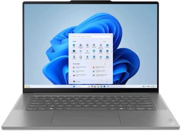 Ноутбук MSI Summit E13 AI Evo A1MTG-001US Core Ultra 7 155H 16Gb SSD1Tb Intel Arc 13.3" IPS Touch FHD+ (1920x1200) Windows 11 Home Multi Language black WiFi BT Cam (9S7-13P411-001)