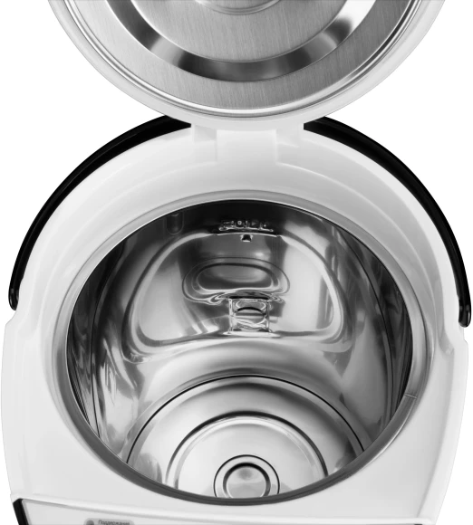 Термопот Hyundai HYTP-4840 4л. 750Вт белый/черный Термопот Hyundai HYTP-4840 4л. 750Вт белый/черный