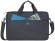 Сумка для ноутбука 16" Riva 8057 черный полиэстер (8057 BLACK)