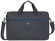 Сумка для ноутбука 16" Riva 8057 черный полиэстер (8057 BLACK)