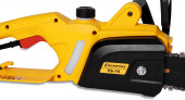 Цепная пила Champion 116-14 от сети 1600Вт дл.шины:14" (35cm)