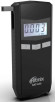 Алкотестер Ritmix RAT-650 электрохимический черный Алкотестер Ritmix RAT-650 электрохимический черный