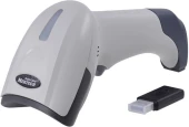 Сканер штрих-кода Mertech CL-2310 HR Superlead 2D беспроводной белый (4839) Сканер штрих-кода Mertech CL-2310 HR Superlead 2D беспроводной белый (4839)
