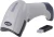 Сканер штрих-кода Mertech CL-2310 HR Superlead 2D беспроводной белый (4839)