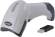 Сканер штрих-кода Mertech CL-2310 HR Superlead 2D беспроводной белый (4839)