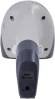 Сканер штрих-кода Mertech CL-2310 HR Superlead 2D беспроводной белый (4839)