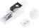 Коннектор Rexant (02-0281) кат.6 RJ45 прозрачный Коннектор Rexant (02-0281) кат.6 RJ45 прозрачный