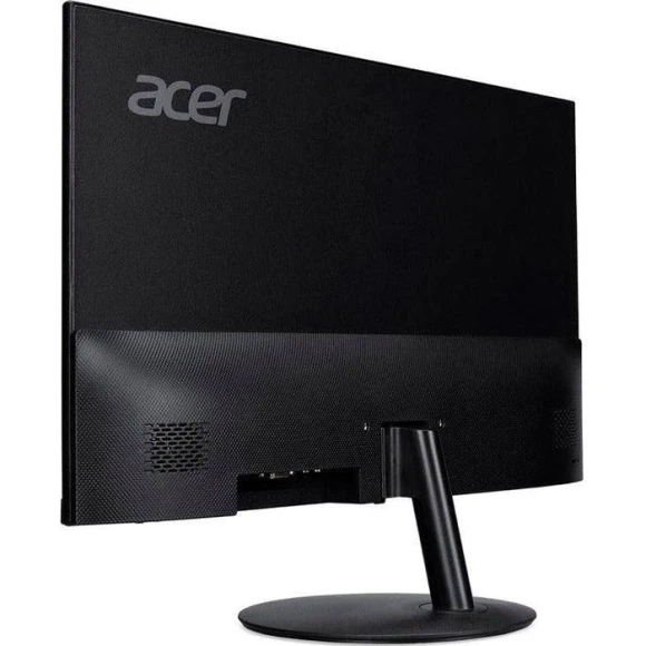 Монитор Acer 21.45" SA222QEbi черный IPS LED 1ms 16:9 HDMI матовая 250cd 178гр/178гр 1920x1080 100Hz FreeSync VGA FHD 2.48кг