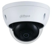 Камера видеонаблюдения IP Dahua DH-IPC-HDBW1431EP-0280B-S4 2.8-2.8мм цв. корп.:белый Камера видеонаблюдения IP Dahua DH-IPC-HDBW1431EP-0280B-S4 2.8-2.8мм цв. корп.:белый