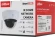 Камера видеонаблюдения IP Dahua DH-IPC-HDBW1431EP-0280B-S4 2.8-2.8мм цв. корп.:белый