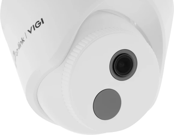 Камера видеонаблюдения IP TP-Link Vigi C440I 2.8-2.8мм цв. корп.:белый (VIGI C440I(2.8MM)) Камера видеонаблюдения IP TP-Link Vigi C440I 2.8-2.8мм цв. корп.:белый (VIGI C440I(2.8MM))