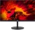 Монитор Acer 27" Nitro XV271Zbmiiprx черный IPS LED 0.5ms 16:9 HDMI M/M матовая HAS Piv 400cd 178гр/178гр 1920x1080 280Hz FreeSync Premium DP FHD 5.9кг