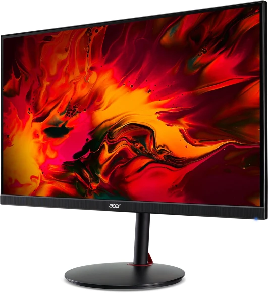 Монитор Acer 27" Nitro XV271Zbmiiprx черный IPS LED 0.5ms 16:9 HDMI M/M матовая HAS Piv 400cd 178гр/178гр 1920x1080 280Hz FreeSync Premium DP FHD 5.9кг Монитор Acer 27" Nitro XV271Zbmiiprx черный IPS LED 0.5ms 16:9 HDMI M/M матовая HAS Piv 400cd 178гр/178гр 1920x1080 280Hz FreeSync Premium DP FHD 5.9кг
