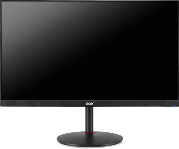 Монитор Acer 27" Nitro XV271Zbmiiprx черный IPS LED 0.5ms 16:9 HDMI M/M матовая HAS Piv 400cd 178гр/178гр 1920x1080 280Hz FreeSync Premium DP FHD 5.9кг Монитор Acer 27" Nitro XV271Zbmiiprx черный IPS LED 0.5ms 16:9 HDMI M/M матовая HAS Piv 400cd 178гр/178гр 1920x1080 280Hz FreeSync Premium DP FHD 5.9кг