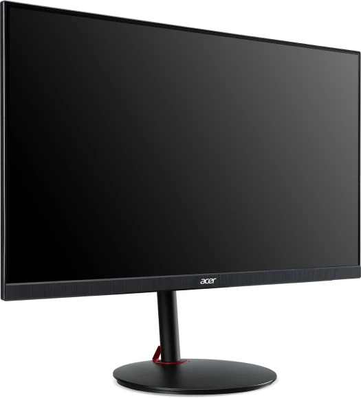 Монитор Acer 27" Nitro XV271Zbmiiprx черный IPS LED 0.5ms 16:9 HDMI M/M матовая HAS Piv 400cd 178гр/178гр 1920x1080 280Hz FreeSync Premium DP FHD 5.9кг Монитор Acer 27" Nitro XV271Zbmiiprx черный IPS LED 0.5ms 16:9 HDMI M/M матовая HAS Piv 400cd 178гр/178гр 1920x1080 280Hz FreeSync Premium DP FHD 5.9кг