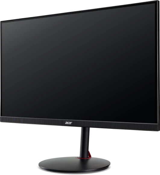 Монитор Acer 27" Nitro XV271Zbmiiprx черный IPS LED 0.5ms 16:9 HDMI M/M матовая HAS Piv 400cd 178гр/178гр 1920x1080 280Hz FreeSync Premium DP FHD 5.9кг Монитор Acer 27" Nitro XV271Zbmiiprx черный IPS LED 0.5ms 16:9 HDMI M/M матовая HAS Piv 400cd 178гр/178гр 1920x1080 280Hz FreeSync Premium DP FHD 5.9кг