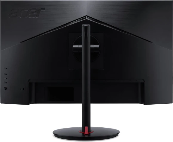 Монитор Acer 27" Nitro XV271Zbmiiprx черный IPS LED 0.5ms 16:9 HDMI M/M матовая HAS Piv 400cd 178гр/178гр 1920x1080 280Hz FreeSync Premium DP FHD 5.9кг Монитор Acer 27" Nitro XV271Zbmiiprx черный IPS LED 0.5ms 16:9 HDMI M/M матовая HAS Piv 400cd 178гр/178гр 1920x1080 280Hz FreeSync Premium DP FHD 5.9кг