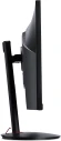 Монитор Acer 27" Nitro XV271Zbmiiprx черный IPS LED 0.5ms 16:9 HDMI M/M матовая HAS Piv 400cd 178гр/178гр 1920x1080 280Hz FreeSync Premium DP FHD 5.9кг Монитор Acer 27" Nitro XV271Zbmiiprx черный IPS LED 0.5ms 16:9 HDMI M/M матовая HAS Piv 400cd 178гр/178гр 1920x1080 280Hz FreeSync Premium DP FHD 5.9кг