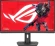 Монитор Asus 27" ROG Strix XG27WCMS черный VA LED 16:9 HDMI матовая HAS Piv 400cd 178гр/178гр 2560x1440 280Hz FreeSync Premium DP 2K USB 7.2кг Монитор Asus 27" ROG Strix XG27WCMS черный VA LED 16:9 HDMI матовая HAS Piv 400cd 178гр/178гр 2560x1440 280Hz FreeSync Premium DP 2K USB 7.2кг