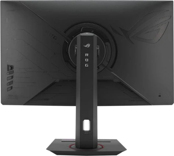 Монитор Asus 27" ROG Strix XG27WCMS черный VA LED 16:9 HDMI матовая HAS Piv 400cd 178гр/178гр 2560x1440 280Hz FreeSync Premium DP 2K USB 7.2кг Монитор Asus 27" ROG Strix XG27WCMS черный VA LED 16:9 HDMI матовая HAS Piv 400cd 178гр/178гр 2560x1440 280Hz FreeSync Premium DP 2K USB 7.2кг