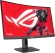 Монитор Asus 27" ROG Strix XG27WCMS черный VA LED 16:9 HDMI матовая HAS Piv 400cd 178гр/178гр 2560x1440 280Hz FreeSync Premium DP 2K USB 7.2кг Монитор Asus 27" ROG Strix XG27WCMS черный VA LED 16:9 HDMI матовая HAS Piv 400cd 178гр/178гр 2560x1440 280Hz FreeSync Premium DP 2K USB 7.2кг
