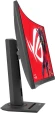 Монитор Asus 27" ROG Strix XG27WCMS черный VA LED 16:9 HDMI матовая HAS Piv 400cd 178гр/178гр 2560x1440 280Hz FreeSync Premium DP 2K USB 7.2кг Монитор Asus 27" ROG Strix XG27WCMS черный VA LED 16:9 HDMI матовая HAS Piv 400cd 178гр/178гр 2560x1440 280Hz FreeSync Premium DP 2K USB 7.2кг