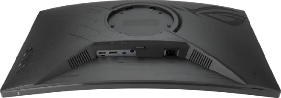 Монитор Asus 27" ROG Strix XG27WCMS черный VA LED 16:9 HDMI матовая HAS Piv 400cd 178гр/178гр 2560x1440 280Hz FreeSync Premium DP 2K USB 7.2кг Монитор Asus 27" ROG Strix XG27WCMS черный VA LED 16:9 HDMI матовая HAS Piv 400cd 178гр/178гр 2560x1440 280Hz FreeSync Premium DP 2K USB 7.2кг