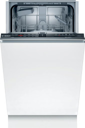 Посудомоечная машина встраив. Bosch SPV2IKX10E 2400Вт узкая инвертер Посудомоечная машина встраив. Bosch SPV2IKX10E 2400Вт узкая инвертер